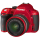 Aparat Pentax K-50 + DAL 18-55WR RED